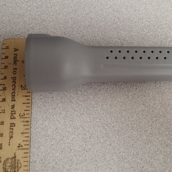 Vacuum Small Crevice Tool - Picture 5 of 6